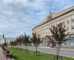Представлен проект орловского бюджета на 2026 год