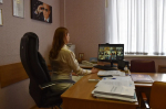 Депутат Орловского областного совета Юлия Мальфанова приняла участие в заседании комитета Госдумы