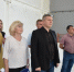 Строительство ФОКа на улице Матвеева под контролем депутатов - Совет народных депутатов