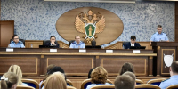 // Фото пресс-службы Губернатора Орловской области - Правительство Орловской области