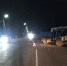 В Орловской области грузовик столкнулся с автобусом - Комсомольская Правда