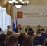Президиум Орловского областного Совета определил повестку дня очередной сессии - InfoOrel.Ru