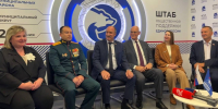В Орле «Единая Россия» поделилась результатами избирательной кампании - Орловский Вестник