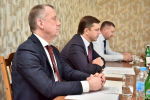// Фото пресс-службы Губернатора Орловской области