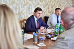 // Фото пресс-службы Губернатора Орловской области