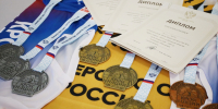 // Фото Департамента физической культуры и спорта Орловской области - Правительство Орловской области
