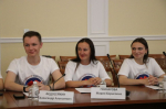 Молодежь Орловщины