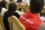 Молодежь Орловщины