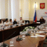 Состоялась прямое включение с ЦИК России - Избирательная комиссия