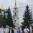 Погружение в традицию: студенты-теологи ОГУ имени И.С. Тургенева в проекте «Орловская святость: традиция, живущая в веках» - ОГУ им. И.С. Тургенева