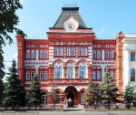 Орловцев приглашают посетить одно из самых красивых зданий в городе