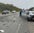 На Орловщине под колесами грузовика погиб мужчина - vOrle.Ru