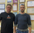 Проект «Единой России» «Выбирай своё» помог ветерану СВО с трудоустройством - InfoOrel.Ru