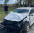 В аварии под Орлом погибли двое взрослых и несовершеннолетний - Орловский Вестник