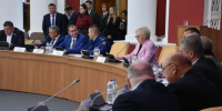Депутаты направят три обращения в Государственную Думу и Правительство РФ - InfoOrel.Ru