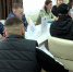 Представители регионального Управления Росгвардии приняли участие в ярмарке вакансий для ветеранов СВО - Росгвардия