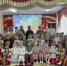В детском саду № 75 состоялся праздник, посвящённый Рождеству Пресвятой Богородицы, организованный сотрудниками сектора дошкольного образования Орловской епархии, 22 сентября 2025 года, г. Орел - Орловская и Ливенская епархия