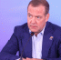 Дмитрий Медведев поздравил орловских единороссов с победой на выборах - Единая Россия
