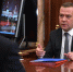 Дмитрий Медведев направил орловским единороссам поздравление с победой на выборах - OrelGrad.Ru
