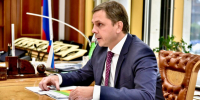 Орловский губернатор объяснил, почему берет негатив из-за интернета на себя - Орловский Вестник