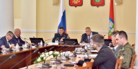 // Фото пресс-службы Губернатора Орловской области - Правительство Орловской области