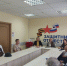 // Фото филиала Фонда «Защитники Отечества» в Орловской области - Правительство Орловской области
