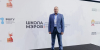 Строев не оставляет планов стать главой горсовета - OrelGrad.Ru