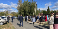Под Орлом начались публичные слушания по крематорию - OrelGrad.Ru