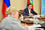 // Фото пресс-службы Губернатора Орловской области