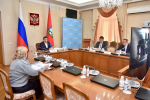 // Фото пресс-службы Губернатора Орловской области