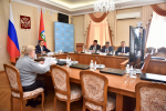 // Фото пресс-службы Губернатора Орловской области