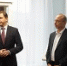 Выставка наград и знаков региона - Общественная палата