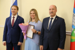 // Фото пресс-службы Губернатора Орловской области
