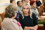 // Фото пресс-службы Губернатора Орловской области