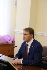 // Фото пресс-службы Губернатора Орловской области