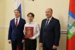 // Фото пресс-службы Губернатора Орловской области