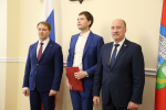 // Фото пресс-службы Губернатора Орловской области