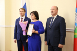 // Фото пресс-службы Губернатора Орловской области