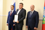 // Фото пресс-службы Губернатора Орловской области