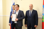 // Фото пресс-службы Губернатора Орловской области