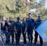 Участники поисковых отрядов "Красноармеец" СИЗО-1 и "Крылья Победы" КП-7 УФСИН России по Орловской приняли участие в раскопках - УФСИН