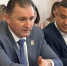 Председателем Орловского горсовета избран Владимир Негин - Орловский Вестник