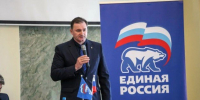 Председателем Орловского горсовета избран Владимир Негин - OrelTimes.Ru