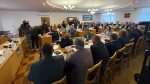 В Орле определились с заместителями председателя горсовета