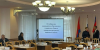 В горсовете Орла утвердили заместителей спикера - OrelGrad.Ru