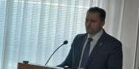 Председателем Орловского городского Совета народных депутатов избран Владимир Негин - InfoOrel.Ru