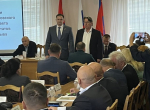 Состоялись выборы председателя Горсовета Орла и его заместителей
