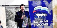 «Буду за Парахина»: новый председатель горсовета Негин заявил о поддержке мэра Орла - OrelTimes.Ru