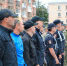 Росгвардейцы одержали победу в эстафете, посвященной памяти Героя России Алексея Скворцова - Росгвардия
