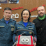 В прямом эфире – о правилах безопасности и действиях при ЧС - МЧС